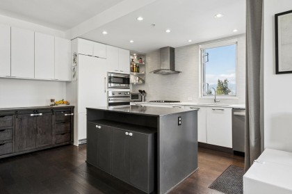 Photo 16 at 509 - 4867 Cambie Street, Cambie, Vancouver West