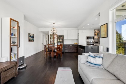 Photo 12 at 509 - 4867 Cambie Street, Cambie, Vancouver West