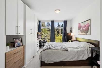 Photo 22 at 509 - 4867 Cambie Street, Cambie, Vancouver West