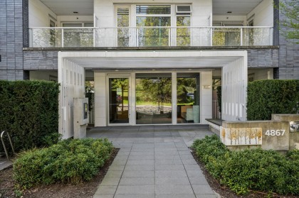 Photo 7 at 509 - 4867 Cambie Street, Cambie, Vancouver West