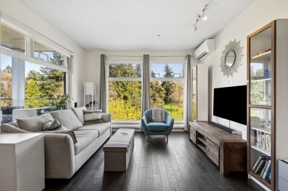 Photo 3 at 509 - 4867 Cambie Street, Cambie, Vancouver West