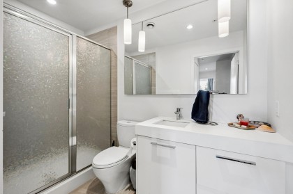 Photo 28 at 509 - 4867 Cambie Street, Cambie, Vancouver West