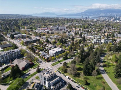 Photo 5 at 509 - 4867 Cambie Street, Cambie, Vancouver West
