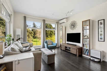 Photo 9 at 509 - 4867 Cambie Street, Cambie, Vancouver West