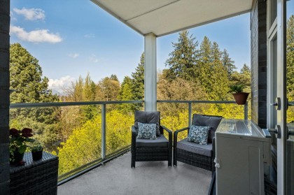 Photo 30 at 509 - 4867 Cambie Street, Cambie, Vancouver West