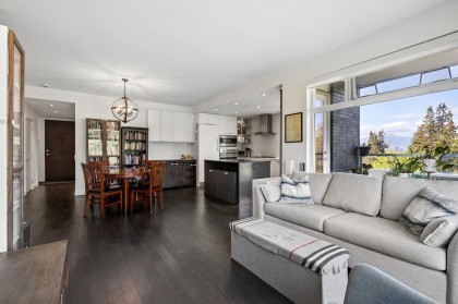 Photo 10 at 509 - 4867 Cambie Street, Cambie, Vancouver West