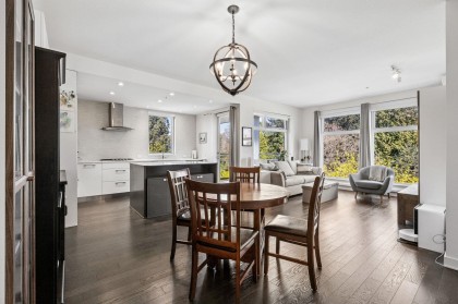 Photo 14 at 509 - 4867 Cambie Street, Cambie, Vancouver West