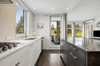 Photo 18 at 509 - 4867 Cambie Street, Cambie, Vancouver West