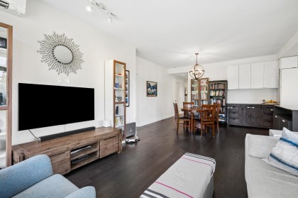 Photo 11 at 509 - 4867 Cambie Street, Cambie, Vancouver West