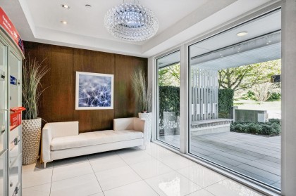 Photo 8 at 509 - 4867 Cambie Street, Cambie, Vancouver West