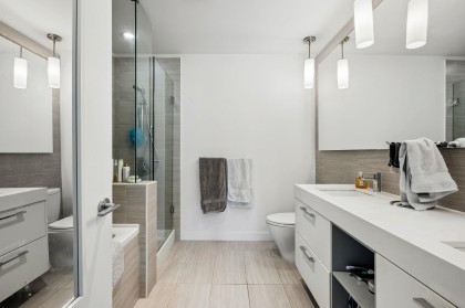 Photo 25 at 509 - 4867 Cambie Street, Cambie, Vancouver West
