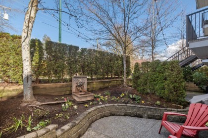 Photo 6 at 978 W 16th Avenue, Cambie, Vancouver West