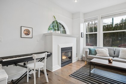 Photo 9 at 978 W 16th Avenue, Cambie, Vancouver West