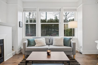 Photo 10 at 978 W 16th Avenue, Cambie, Vancouver West