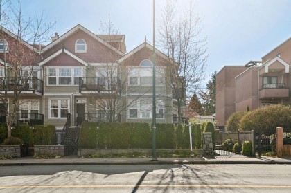 Photo 29 at 978 W 16th Avenue, Cambie, Vancouver West