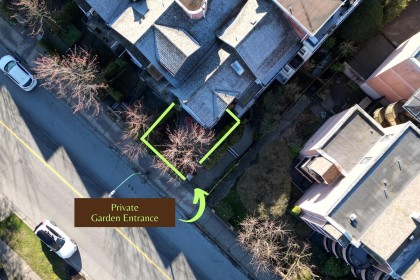 Photo 4 at 978 W 16th Avenue, Cambie, Vancouver West