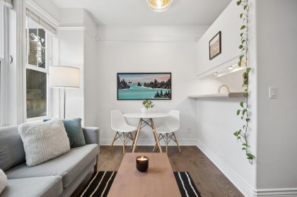 Photo 8 at 978 W 16th Avenue, Cambie, Vancouver West
