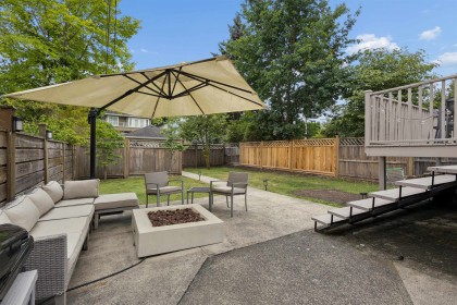 Photo 27 at 2966 W 33rd Avenue, Vancouver West