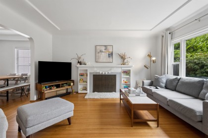 Photo 2 at 2966 W 33rd Avenue, Vancouver West