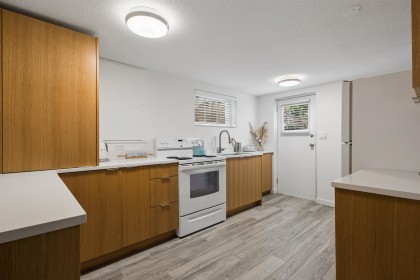 Photo 17 at 2966 W 33rd Avenue, Vancouver West