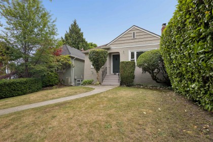 Photo 26 at 2966 W 33rd Avenue, Vancouver West