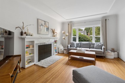 Photo 3 at 2966 W 33rd Avenue, Vancouver West