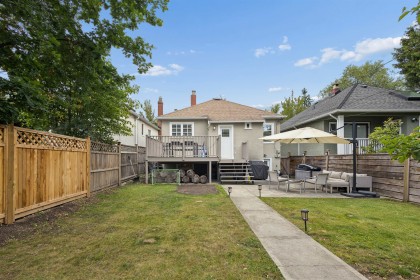 Photo 32 at 2966 W 33rd Avenue, Vancouver West