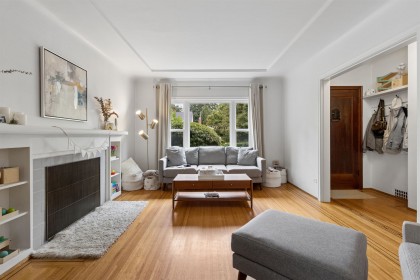 Photo 1 at 2966 W 33rd Avenue, Vancouver West