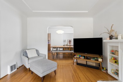 Photo 5 at 2966 W 33rd Avenue, Vancouver West