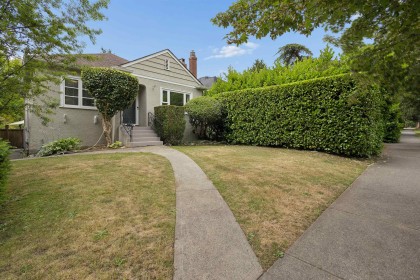 Photo 24 at 2966 W 33rd Avenue, Vancouver West