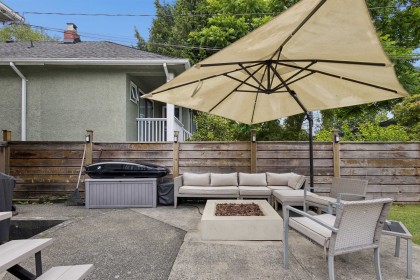 Photo 30 at 2966 W 33rd Avenue, Vancouver West