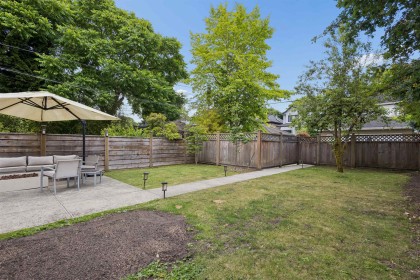 Photo 34 at 2966 W 33rd Avenue, Vancouver West