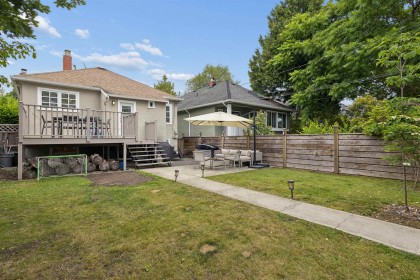 Photo 33 at 2966 W 33rd Avenue, Vancouver West