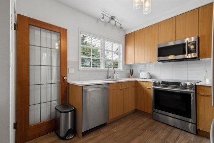 Photo 11 at 2966 W 33rd Avenue, Vancouver West