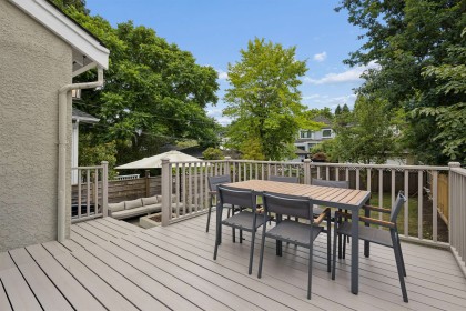Photo 35 at 2966 W 33rd Avenue, Vancouver West