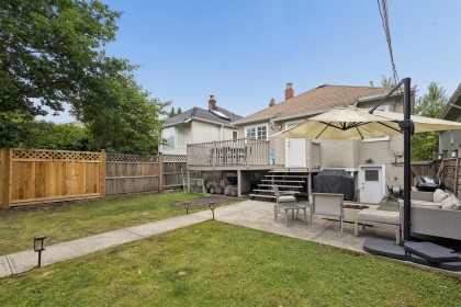 Photo 31 at 2966 W 33rd Avenue, Vancouver West