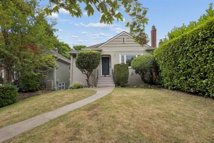 Photo 25 at 2966 W 33rd Avenue, Vancouver West