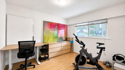 Photo 23 at 3578 W 15th Avenue, Kitsilano, Vancouver West
