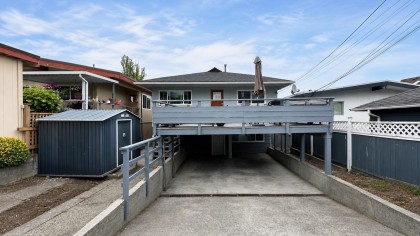 Photo 27 at 3578 W 15th Avenue, Kitsilano, Vancouver West