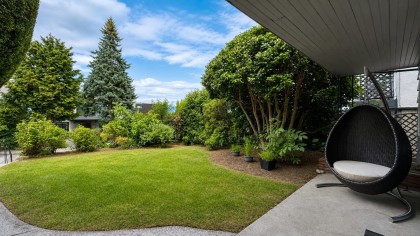 Photo 2 at 3578 W 15th Avenue, Kitsilano, Vancouver West