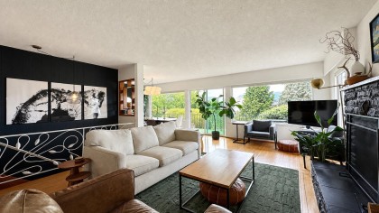Photo 6 at 3578 W 15th Avenue, Kitsilano, Vancouver West