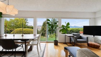 Photo 13 at 3578 W 15th Avenue, Kitsilano, Vancouver West
