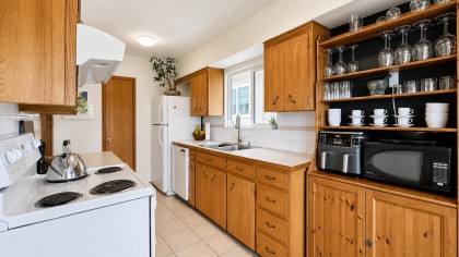 Photo 17 at 3578 W 15th Avenue, Kitsilano, Vancouver West