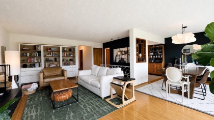 Photo 7 at 3578 W 15th Avenue, Kitsilano, Vancouver West