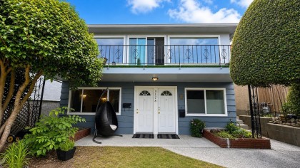 Photo 3 at 3578 W 15th Avenue, Kitsilano, Vancouver West