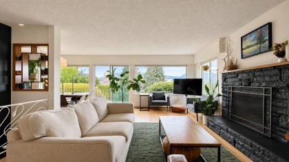 Photo 9 at 3578 W 15th Avenue, Kitsilano, Vancouver West