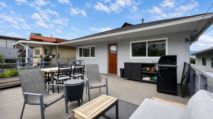 Photo 24 at 3578 W 15th Avenue, Kitsilano, Vancouver West
