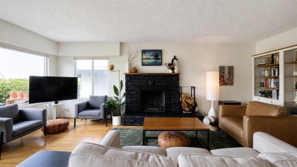 Photo 10 at 3578 W 15th Avenue, Kitsilano, Vancouver West