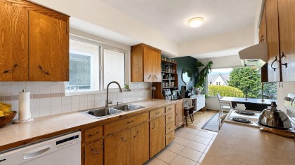 Photo 18 at 3578 W 15th Avenue, Kitsilano, Vancouver West