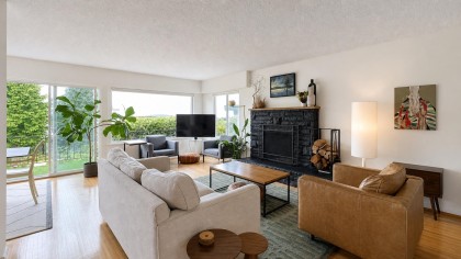 Photo 11 at 3578 W 15th Avenue, Kitsilano, Vancouver West